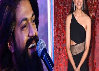 Rashmika Mandanna once called KGF 2 star Yash 'Mr Showoff' and got massively trolled; had to later apologize to actor's fans