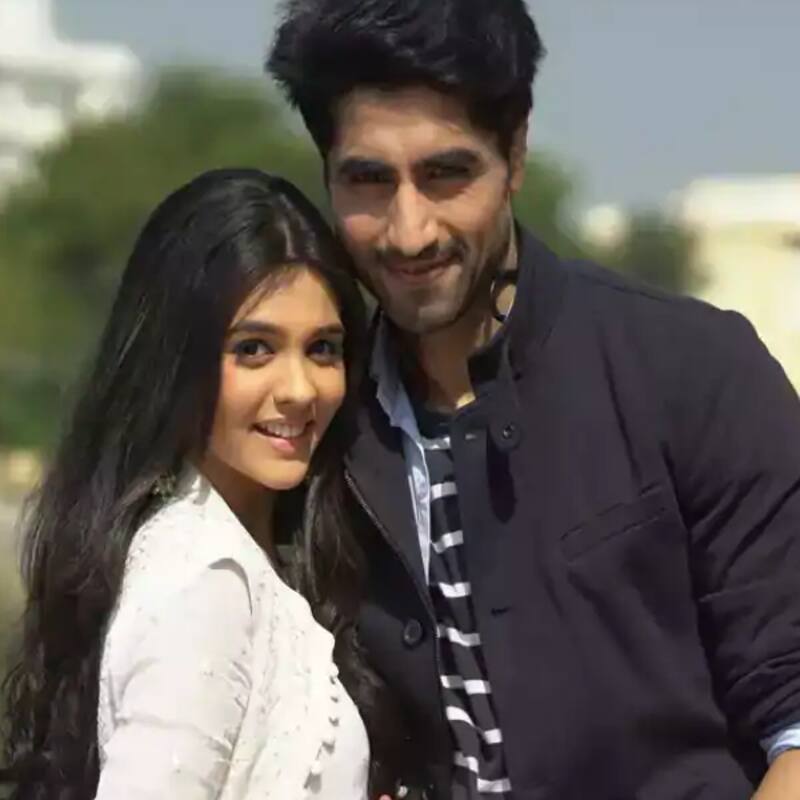 Yeh Rishta Kya Kehlata Hai Pranali Rathod And Harshad Chopda Break Silence On Dating Rumours 