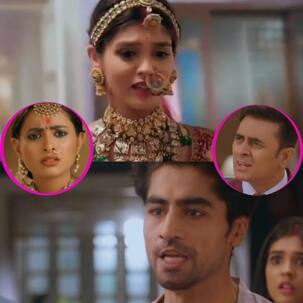 Yeh Rishta Kya Kehlata Hai: ससुराल में अक्षरा पर टूटी मुसीबतें, बीवी को छोड़ अभिमन्यु ने आरोही संग बिताया दिन