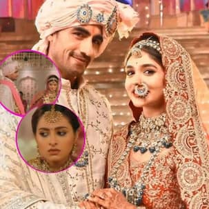 Yeh Rishta Kya Kehlata Hai Spoiler: सात फेरों में बंधे अक्षरा-अभिमन्यु, शादी होते ही मिलने लगे नई दुल्हन को ताने