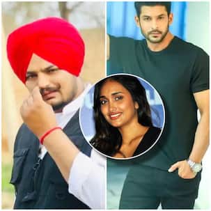 सिद्धू मूसेवाला से लेकर सिद्धार्थ शुक्ला तक, कम उम्र में मौत की आगोश में समाए ये सितारे, सन्न रह गए फैंस