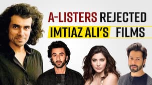 रणबीर कपूर समेत ये सितारे ठुकरा चुके हैं इम्तियाज अली की सुपरहिट फिल्में