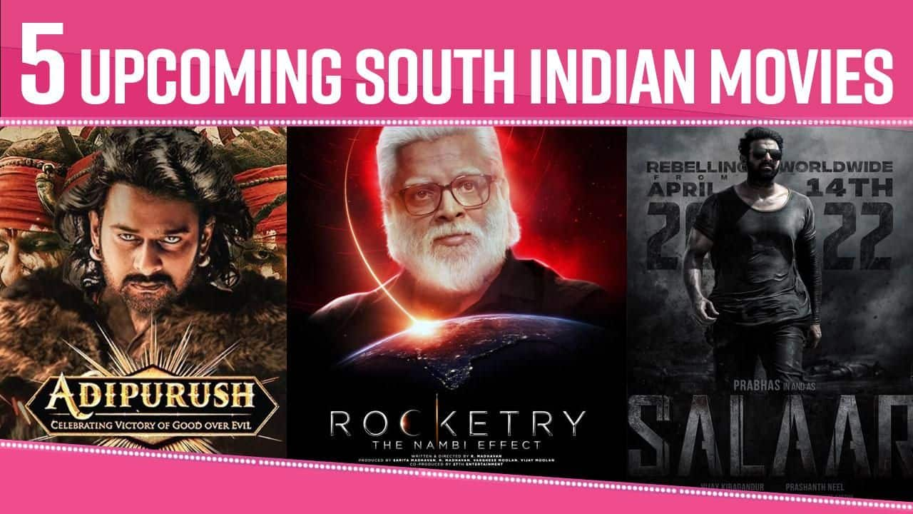 Watch all new 2025 south indian movies