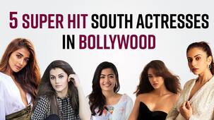 5 Bollywood actors who started their careers in South Indian Movies
