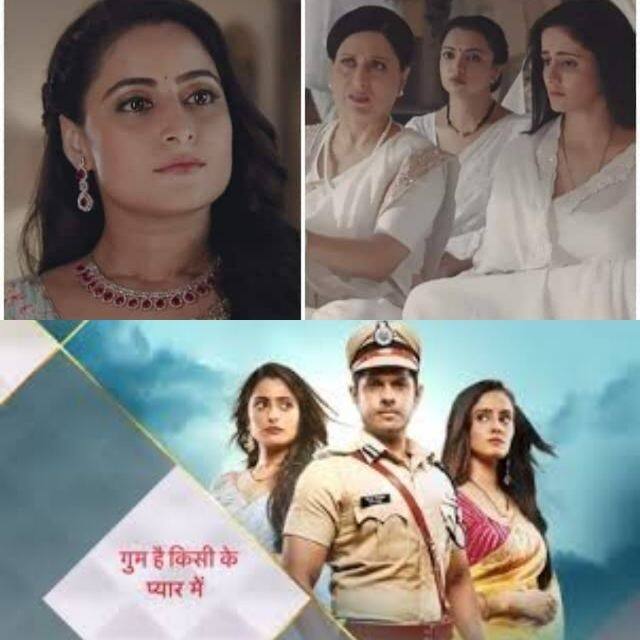 The surrogacy drama badly affected the popularity of Ghum Hai Kisikey Pyaar Meiin. Ayesha Singh, Neil Bhatt, Aishwarya Sharma starrer TV show has slipped down from 3rd position to 6th position. 