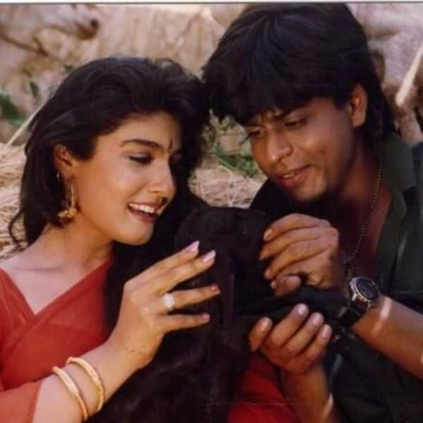 Shah Rukh Khan is the undisputed 'King of Romance'; yet you may have ...