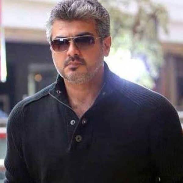 Deets about Ajith Kumar’s look in AK61 [Exclusive]