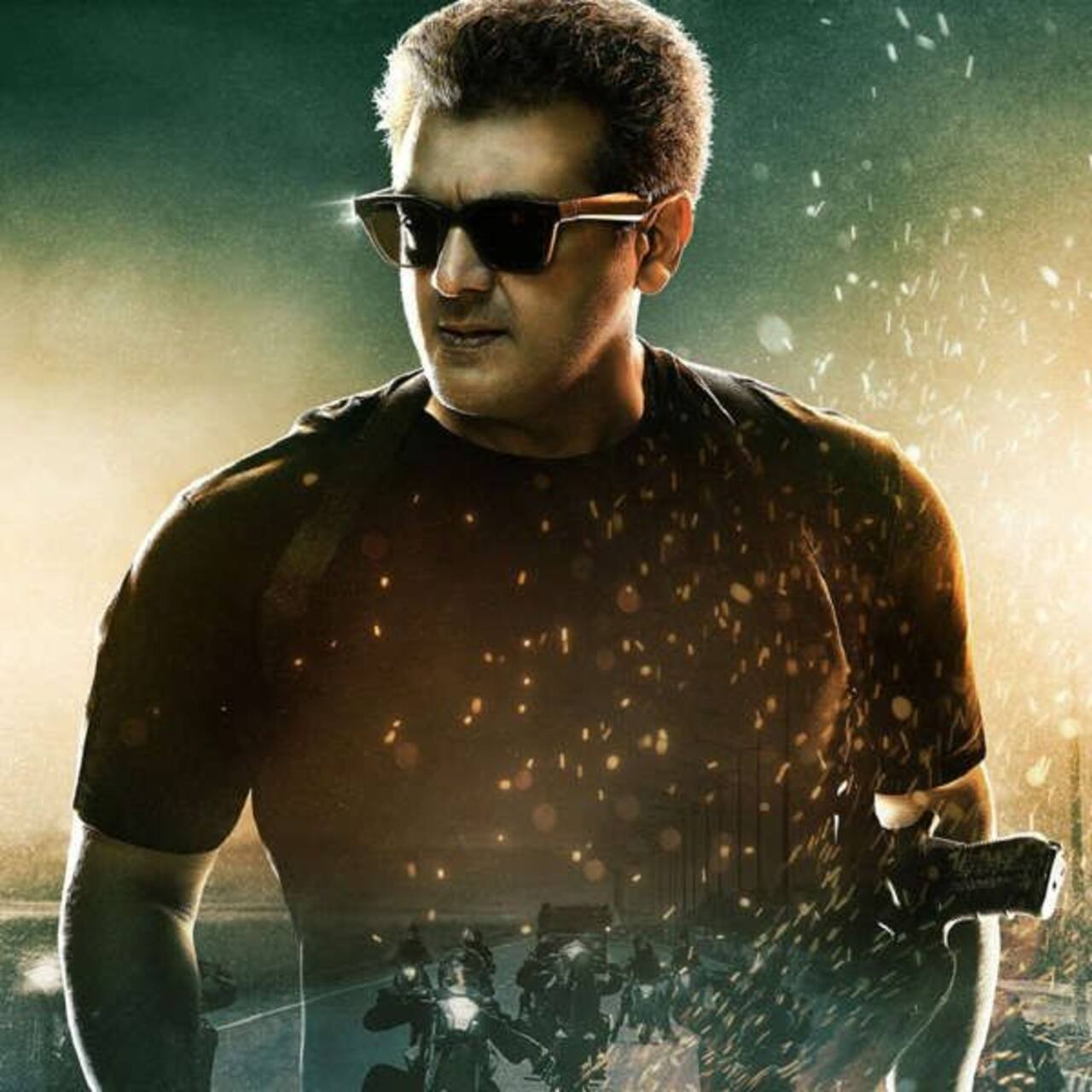 AK61: Ajith to sport unusual style; hair and beard to undergo this BIG  change [Exclusive]