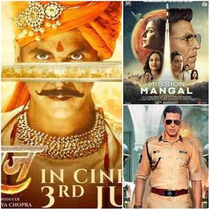 Akshay Kumar की इन फिल्मों के आगे धूल फांक गई Samrat Prithviraj, लिस्ट देखकर रोएंगे अक्की के फैंस !!