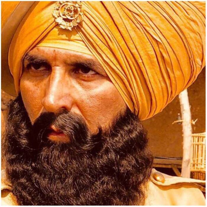 केसरी ने भी की थी ताबड़तोड़ कमाई