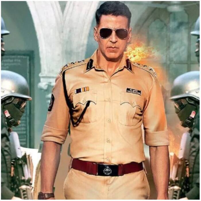 कोरोना के बाद सूर्यवंशी ने भी बंपर ओपनिंग