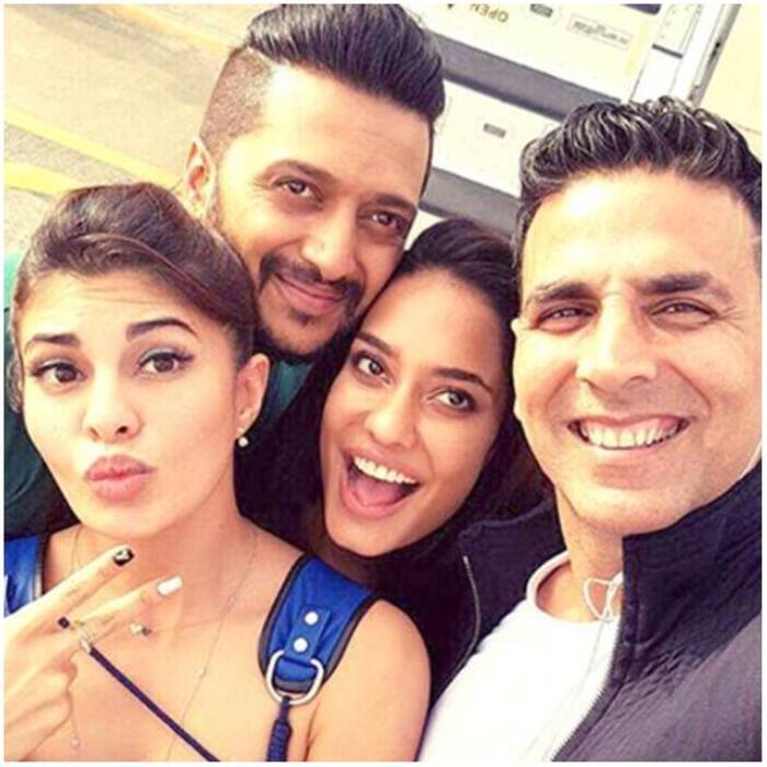 हाउसफुल 3 ने भी की थी मोटी कमाई