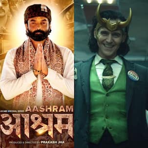 Aashram 3: What's similar between Bababji and Marvel's Loki? Bobby Deol REVEALS [Exclusive Video]