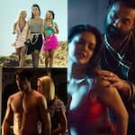 Aashram 3: Can't get enough of Bobby Deol and Esha Gupta's web series? Here are more erotic international shows to give you sleepless nights