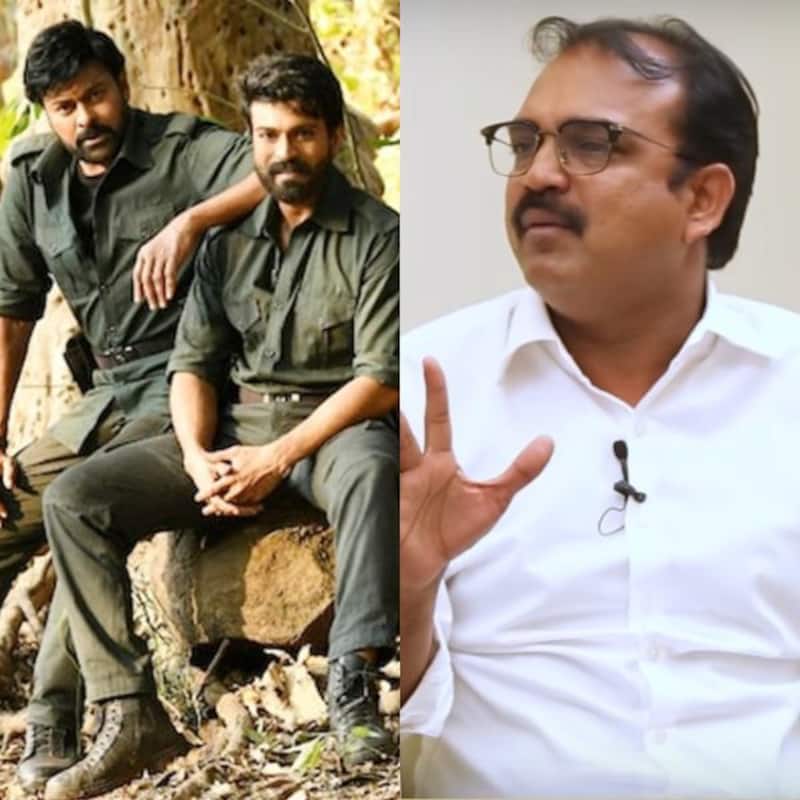 Acharya director Koratala Siva gives Rs 33 crore to distributors after the film’s box office debacle? Here’s what we know