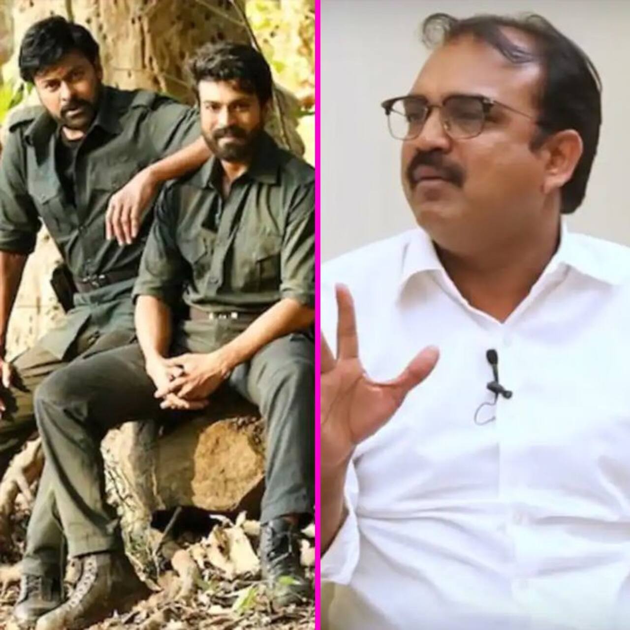 'Acharya' के फ्लॉप होते ही डायरेक्टर Koratala Siva ने उठाया बड़ा कदम !! डिस्ट्रीब्यूटर्स को लौटाए 33 करोड़ रुपये?