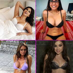 एडल्ट फिल्म इंडस्ट्री से रिटायरमेंट ले चुकी हैं ये अदाकराएं, अब ऐसे कर रही हैं जिंदगी गुजर