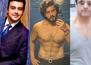 Adnan Sami, Fardeen Khan, Arjun Kapoor and more: Bollywood stars who left everyone shell shocked with their fab transformations