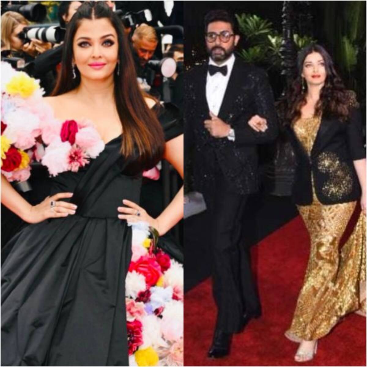 aishwarya rai recent photos 2022