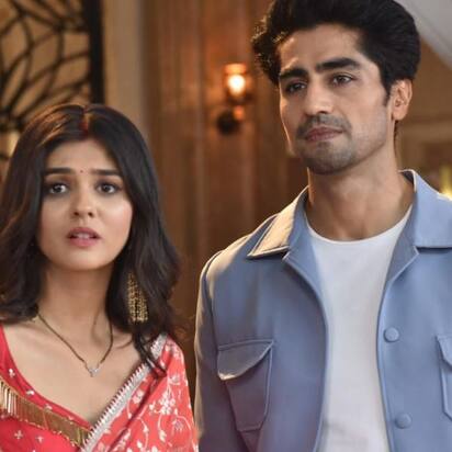 Yeh Rishta Kya Kehlata Hai TWIST: Abhi's special gesture for Akshu