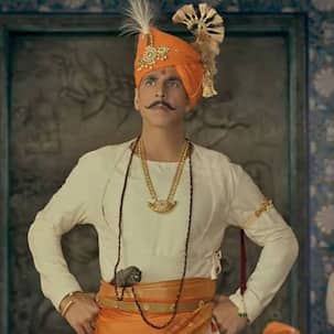 Samrat Prithviraj Box Office Day 2: दूसरे दिन अक्षय कुमार स्टारर में आया बड़ा उछाल, आंकड़े देख झूम उठे फैंस