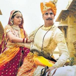 Samrat Prithviraj Box Office Day 3 Early Estimates: पहले वीकेंड में मुश्किल से 40 करोड़ी होगी अक्षय कुमार की सम्राट पृथ्वीराज!!
