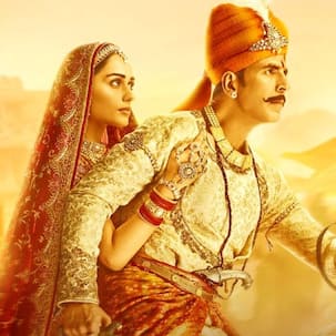 Samrat Prithviraj Box Office Day 5: धड़ाम से गिरी अक्षय कुमार स्टारर की कमाई, आंकड़े देख निर्माताओं ने बहाए आंसू