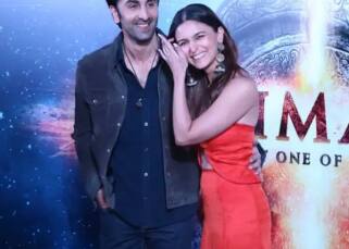 Alia Bhatt and Ranbir Kapoor pregnancy: No honeymoon, but couple to go on a dreamy babymoon soon [Exclusive]