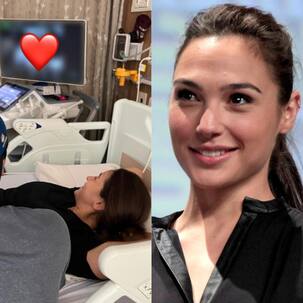 आलिया की प्रेग्नेंसी की खबर पर हॉलीवुड स्टार गल गडोट ने ऐसा रिएक्शन, कमेंट देख पिघला फैंस का दिल