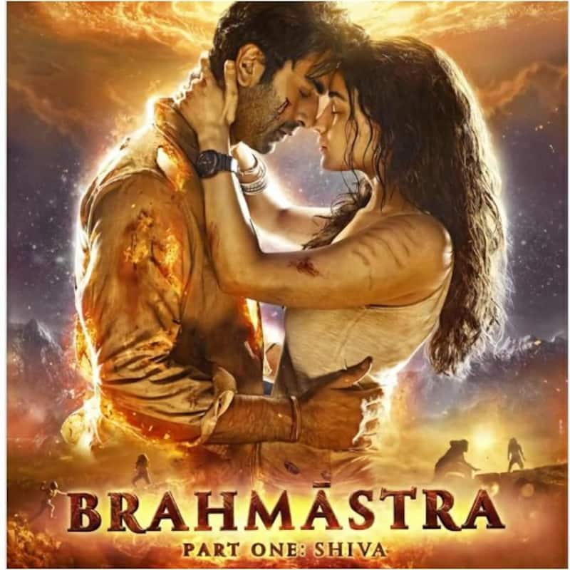 Brahmastra trailer review: Fans compare Ranbir Kapoor-Alia Bhatt's fantasy-drama with Lord of the Rings; call it 'magical'