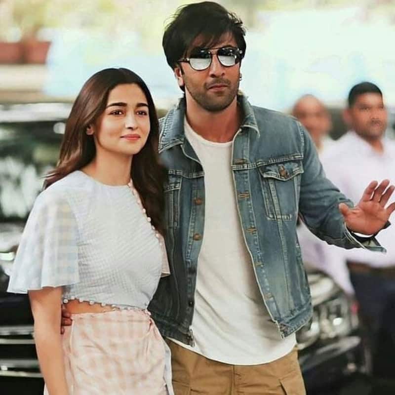 Brahmastra: When fans will see Alia Bhatt and Ranbir Kapoor together for the promotion of their film [Exclusive]