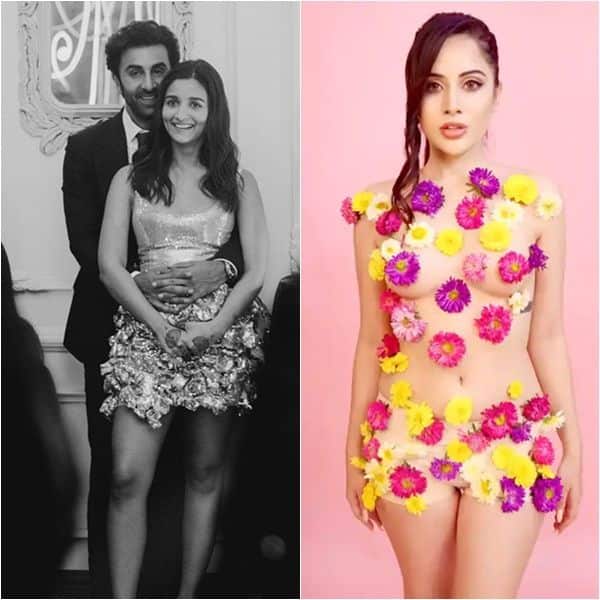 Ranbir Kapoor Admits He Isn't a Fan of Urfi Javed's Fashion Choices - News18