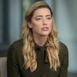 Amber Heard-Johnny Depp trial: Aquaman 2 actress shops in a local store in NY amidst USD 8.3M liable charges; netizens call it 'PR stunt'