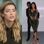 Trending Hollywood News Today: Amber Heard TROLLED for shopping at discount store, Kylie Jenner shares glimpse of son in Father's Day 2022 post and more