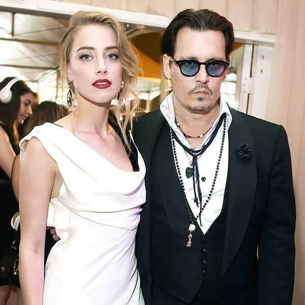 Amber Calls To Write Tell All Book After Losing Legal Battle With Johnny Depp As SHe Feels Hollywood Career Is Over