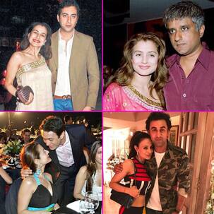Ameesha Patel Birthday: इन सेलेब्स के दिलों से खेल चुकी हैं अमीषा पटेल, शादीशुदा मर्द के साथ जुड़ा था नाम
