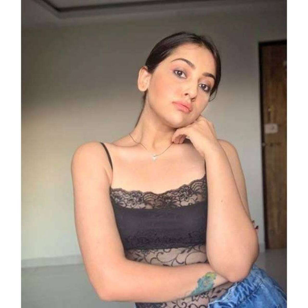 Anupamaa: Nandini aka Anagha Bhosale