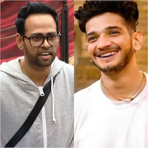 VJ Andy slams Munawar Faruqui for joking over Justin Bieber's facial paralysis; Lock Upp winner's fans come to his rescue