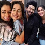 Kundali Bhagya's Dheeraj Dhoopar, Anupamaa's Aneri Vajani to make a comeback? A look at stars who QUIT TV shows mid-way and returned