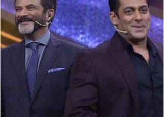No Entry 2: Anil Kapoor confirms he will work with Salman Khan, but wishes to do a comedy film with THIS Khan