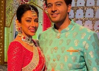 Anupamaa SPOILER: 5 MAJOR twists in Rupali Ganguly and Gaurav Khanna's show that will leave MaAn fans shocked