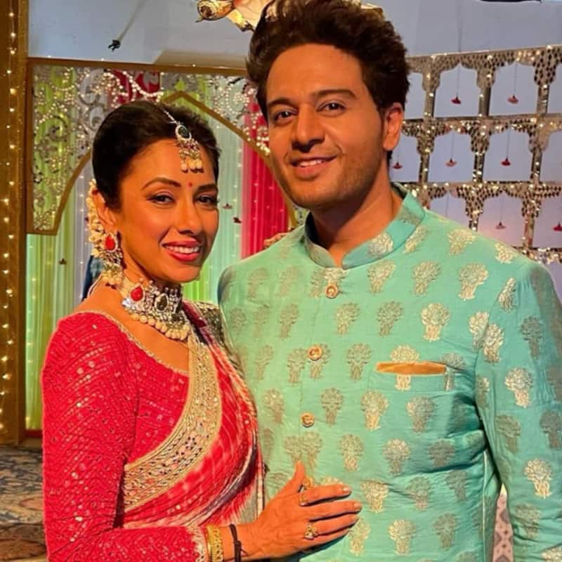 Anupamaa SPOILER: 5 MAJOR twists in Rupali Ganguly and Gaurav Khanna's show that will leave MaAn fans shocked