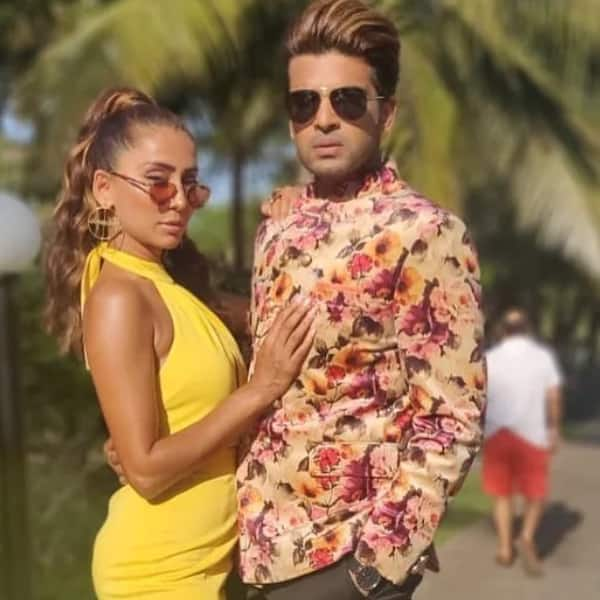 From Anusha Dandekar-Karan Kundrra to Neha Kakkar-Himansh Kohli: TV stars  who went public with their sob stories post an ugly breakup