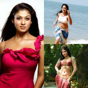 Anushka Shetty, Shruti Haasan and more 30 plus South Indian actresses who are in no mood to follow into Nayanthara's footsteps