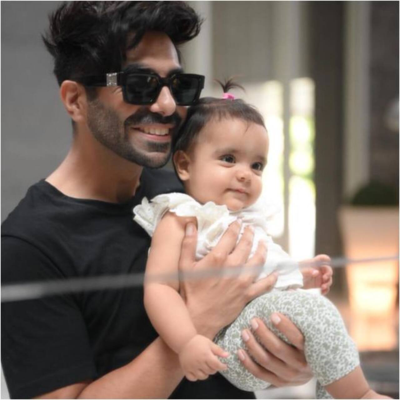Aparshakti Khurana