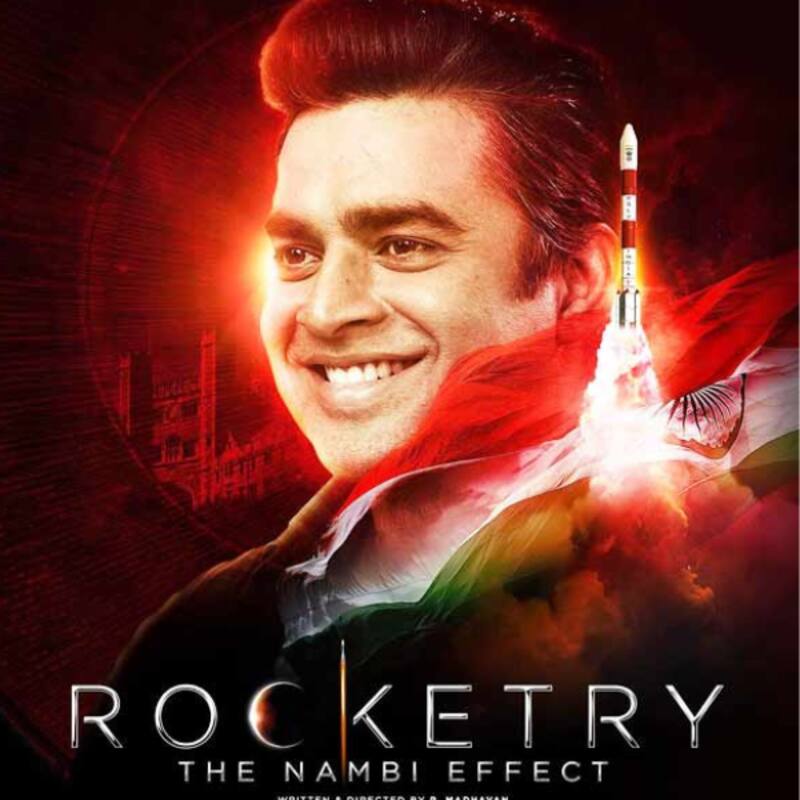 Rocketry The Nambi Effect First Review: नंबी नारायणन के दबे हुए सच को बाहर लाएगी फिल्म