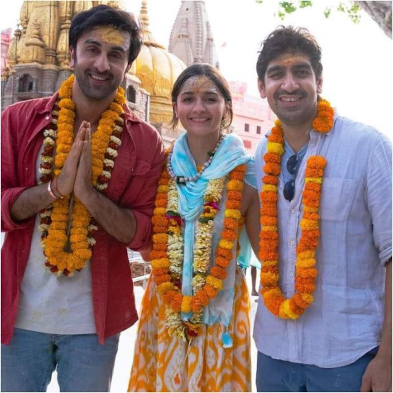 Here's all you want to know about the upcoming film Brahmastra