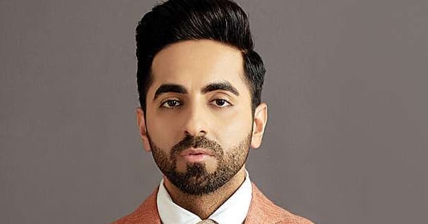 Heres How You Can Recreate Ayushmann Khurranas IndoWestern Looks For Your  Next Diwali Party