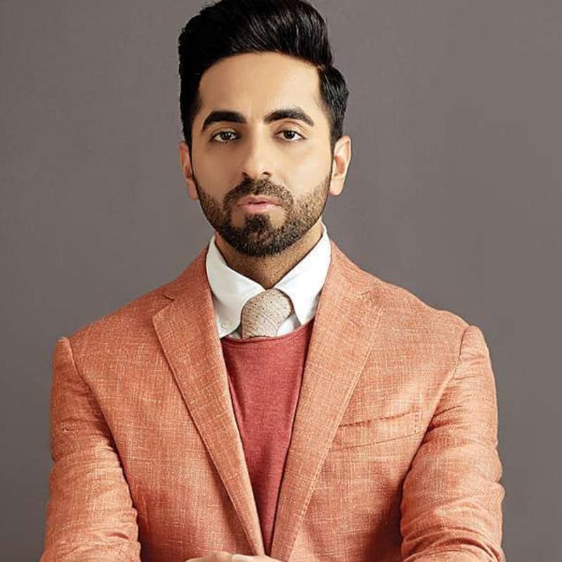 Ayushmann Khurrana had auditioned for THIS popular TV show, but was replaced by Pulkit Samrat