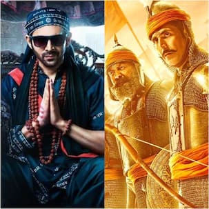Bhool Bhulaiyaa 2 box office collection day 13: Kartik Aaryan starrer continues victory march; will Vikram, Samrat Prithviraj, Major play hurdle on its race to Rs 150 crore?